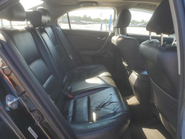 Photo 10 from auction – 2010 ACURA TSX with VIN JH4CU2F65AC035186