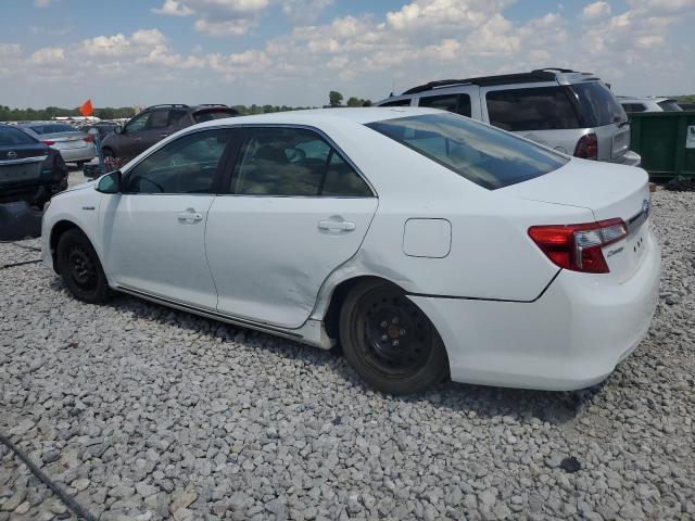 Photo 2 from auction – 2012 TOYOTA CAMRY HYBR with VIN 4T1BD1FK9CU005332