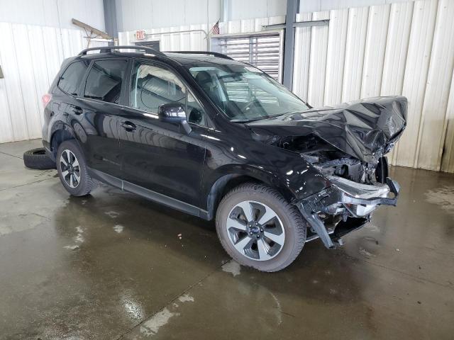 Photo 4 from auction – 2018 SUBARU FORESTER 2 with VIN JF2SJAEC8JH581508