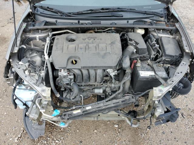 Photo 11 from auction – 2019 TOYOTA COROLLA L with VIN 5YFBURHE8KP901871