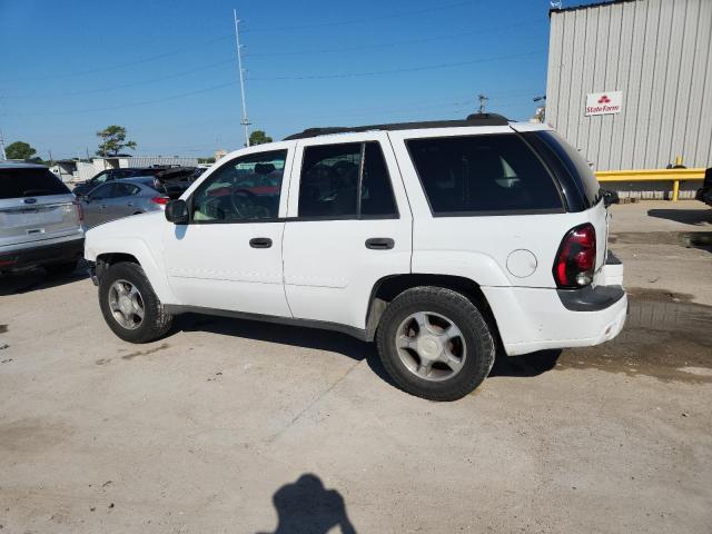 Photo 2 from auction – 2008 CHEVROLET TRAILBLAZE with VIN 1GNDS13S982212594