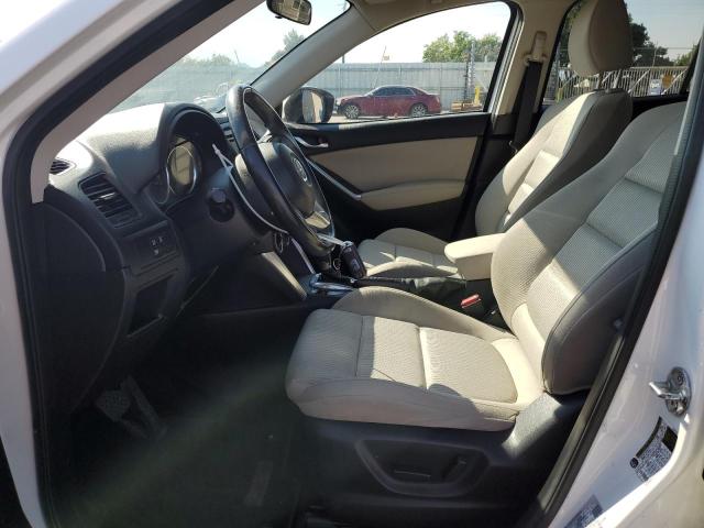 Photo 7 from auction – 2015 MAZDA CX-5 TOURI with VIN JM3KE2CY9F0497234