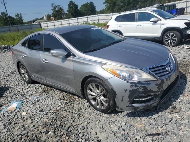 Photo 4 from auction – 2013 HYUNDAI AZERA with VIN KMHFG4JG5DA240794