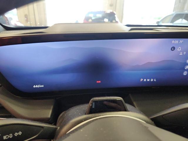 Photo 9 from auction – 2025 BUICK ENCLAVE AV with VIN 5GAEVCRSXSJ191034