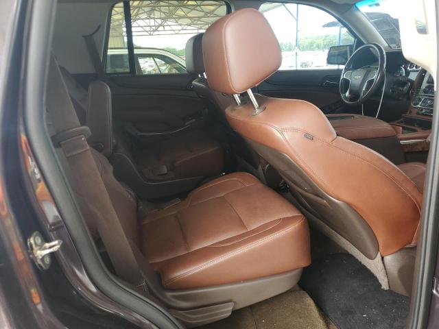 Photo 11 from auction – 2015 CHEVROLET TAHOE C150 with VIN 1GNSCCKC0FR549864