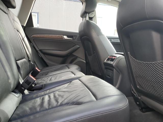 Фото 11 с аукциона – 2014 AUDI Q5 PREMIUM с VIN WA1DGAFP2EA013500