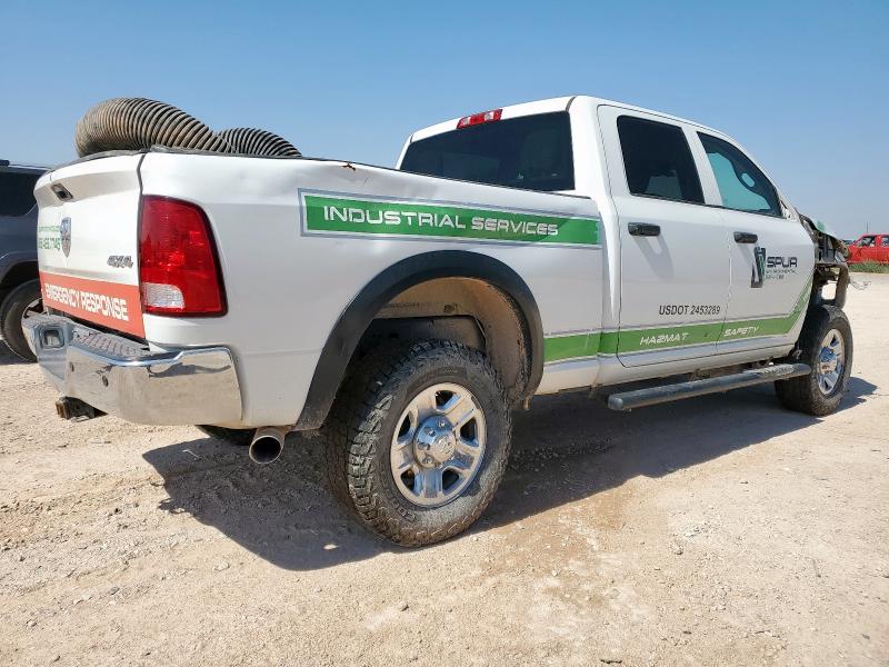 Photo 3 from auction – 2018 RAM 2500 ST with VIN 3C6UR5CL5JG380130