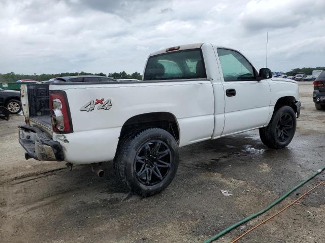 Photo 3 from auction – 2004 CHEVROLET SILVERADO with VIN 1GCEK14V64Z222054