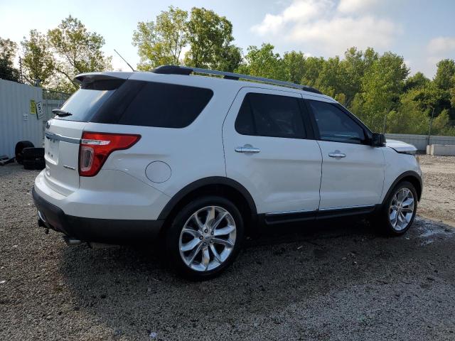Photo 3 from auction – 2013 FORD EXPLORER X with VIN 1FM5K7D88DGC79425