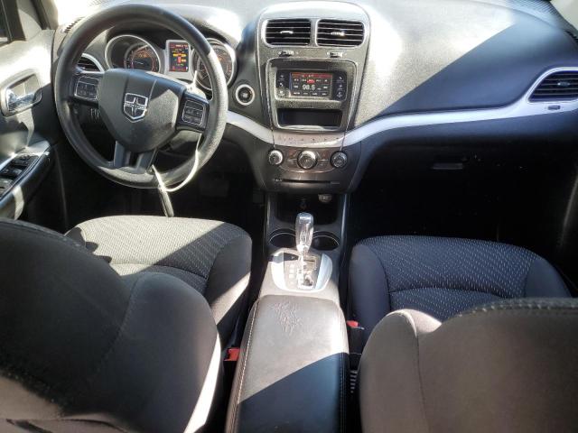 Photo 8 from auction – 2018 DODGE JOURNEY SXT with VIN 3C4PDCBB8JT217352