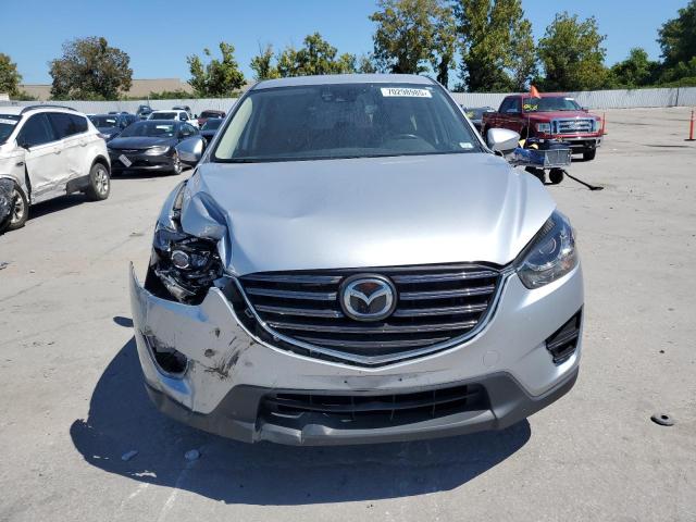 Photo 5 from auction – 2016 MAZDA CX-5 GT with VIN JM3KE4DY0G0735967