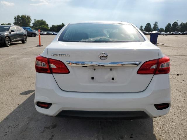 Photo 6 from auction – 2019 NISSAN SENTRA S with VIN 3N1AB7AP1KY303965