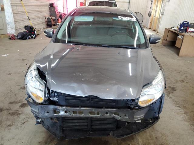 صورة رقم 5 من المزاد - 2012 FORD FOCUS SEL مع VIN 1FAHP3H25CL394755