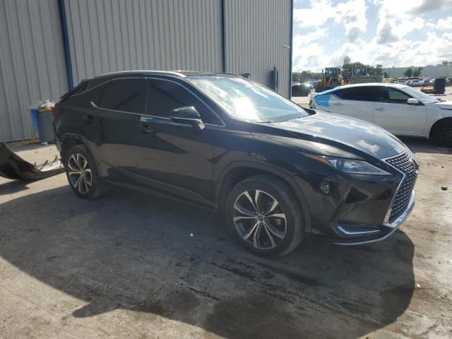 Photo 4 from auction – 2020 LEXUS RX 350 with VIN 2T2HZMAA2LC163598