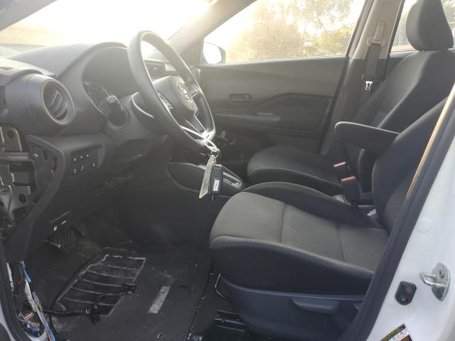Photo 7 from auction – 2023 NISSAN KICKS S with VIN 3N1CP5BV8PL486197