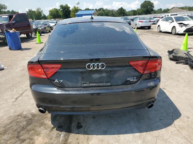Photo 6 from auction – 2012 AUDI A7 PRESTIG with VIN WAUSGAFC2CN028771