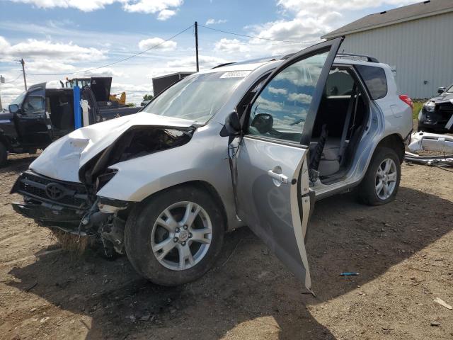 TOYOTA RAV4 2012 with VIN 2T3BF4DV4CW205597 - Photo from auction