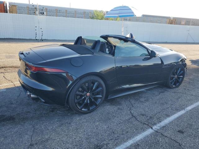 Photo 3 from auction – 2021 JAGUAR F-TYPE R with VIN SAJD55FE1MCK71903