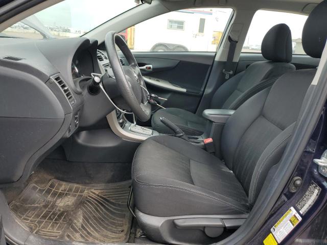صورة رقم 7 من المزاد - 2013 TOYOTA COROLLA BA مع VIN 2T1BU4EE6DC949346