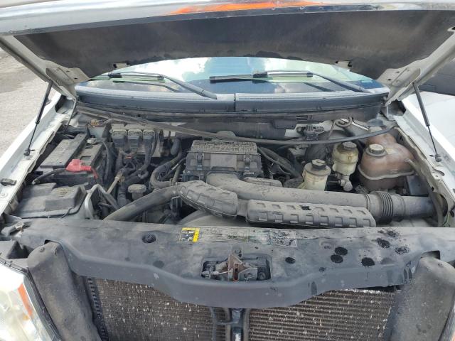 Photo 11 from auction – 2004 FORD F150 SUPER with VIN 1FTPW14564KD29546