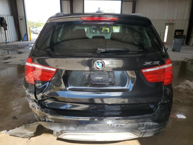 Photo 6 from auction – 2016 BMW X3 XDRIVE2 with VIN 5UXWX9C54G0D77833