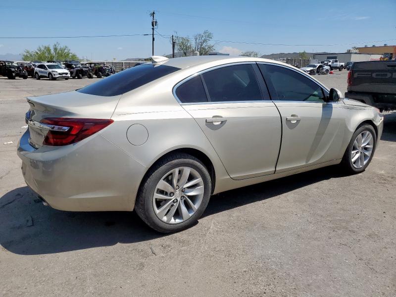 Photo 3 from auction – 2016 BUICK REGAL with VIN 2G4GK5EX1G9126729