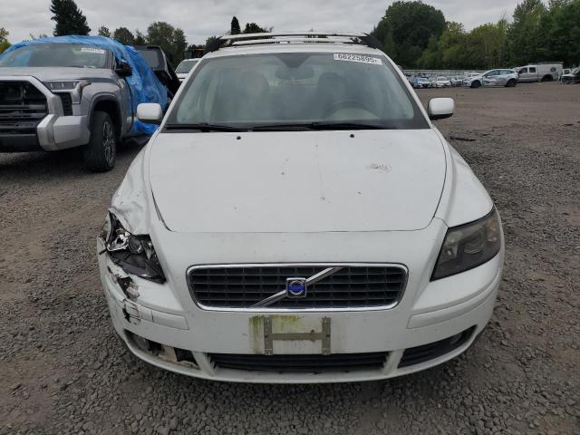 Photo 5 from auction – 2004 VOLVO S40 T5 with VIN YV1MS682642022674
