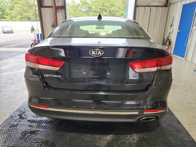 Photo 6 from auction – 2018 KIA OPTIMA LX with VIN 5XXGT4L32JG272200