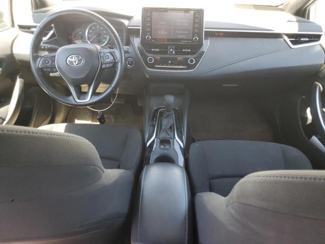 Photo 8 from auction – 2021 TOYOTA COROLLA SE with VIN 5YFP4MCE5MP060272