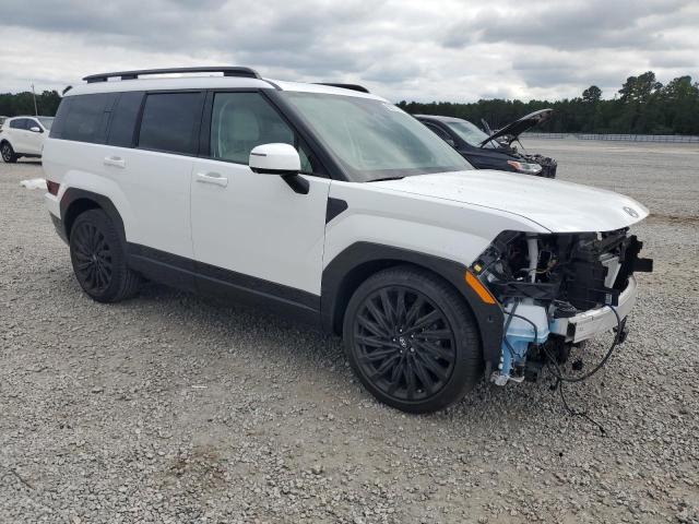 Photo 4 from auction – 2024 HYUNDAI SANTA FE C with VIN 5NMP5DGL1RH066495