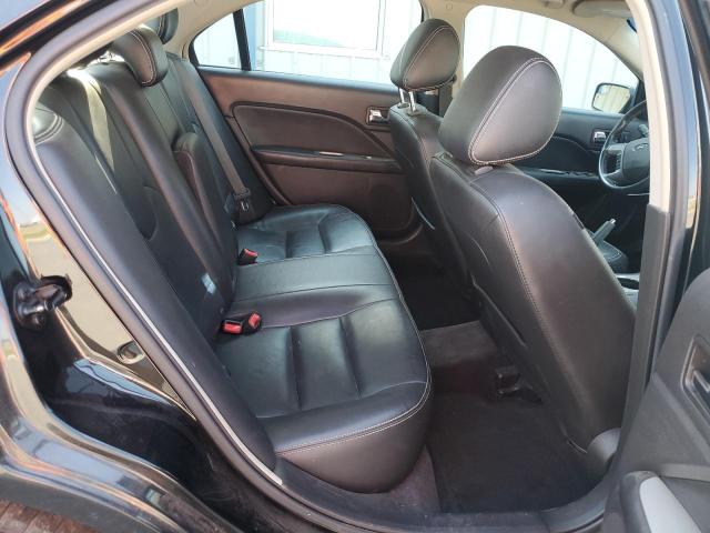 Photo 10 from auction – 2011 FORD FUSION SEL with VIN 3FAHP0JG4BR190596