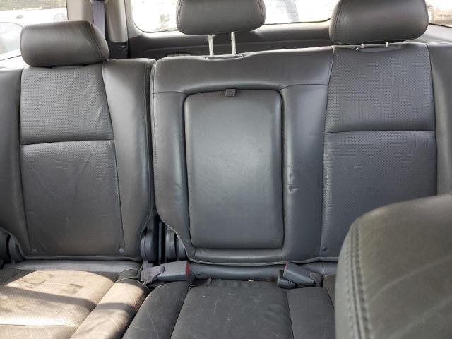 Photo 10 from auction – 2004 HONDA PILOT EXL with VIN 2HKYF18554H613697