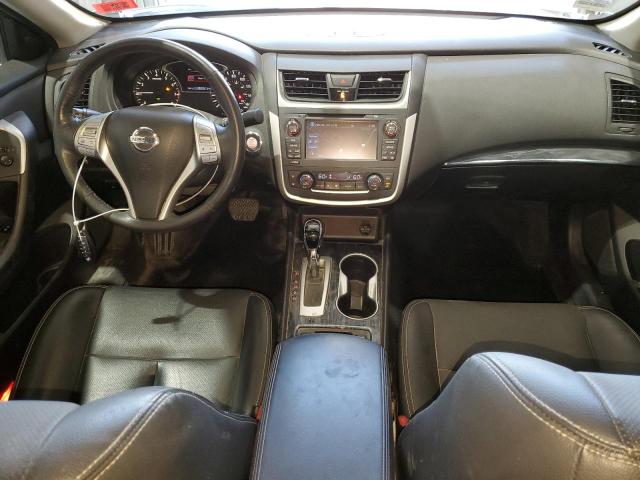 Photo 8 from auction – 2016 NISSAN ALTIMA 2.5 with VIN 1N4AL3AP4GC189484