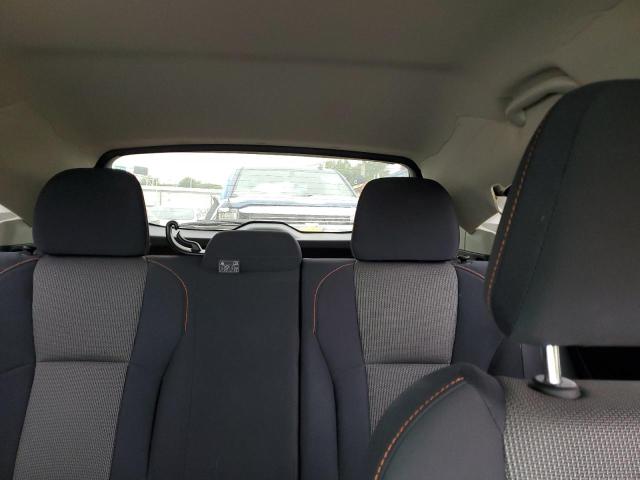 Photo 10 from auction – 2019 SUBARU CROSSTREK with VIN JF2GTACC2K8262030
