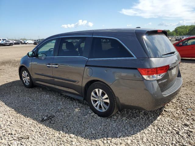 Photo 2 from auction – 2014 HONDA ODYSSEY EX with VIN 5FNRL5H66EB134847