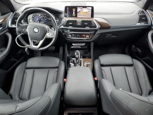 Photo 8 from auction – 2019 BMW X3 XDRIVE3 with VIN 5UXTR9C52KLE20361