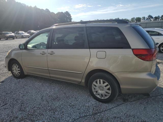 Photo 2 from auction – 2005 TOYOTA SIENNA CE with VIN 5TDZA23C45S362388