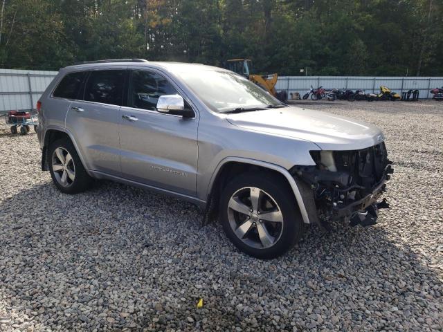 Photo 4 from auction – 2014 JEEP GRAND CHER with VIN 1C4RJFCT5EC404320
