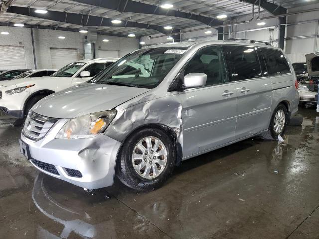 Photo 1 from auction – 2010 HONDA ODYSSEY EX with VIN 5FNRL3H70AB072983