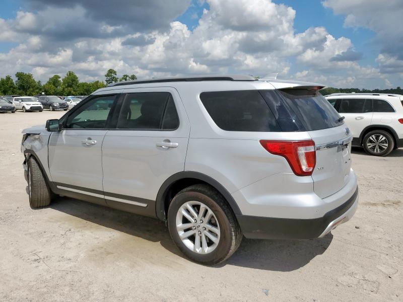 Photo 2 from auction – 2016 FORD EXPLORER XLT with VIN 1FM5K7DH3GGC71303