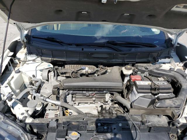 Photo 12 from auction – 2019 NISSAN ROGUE S with VIN 5N1AT2MT1KC728628