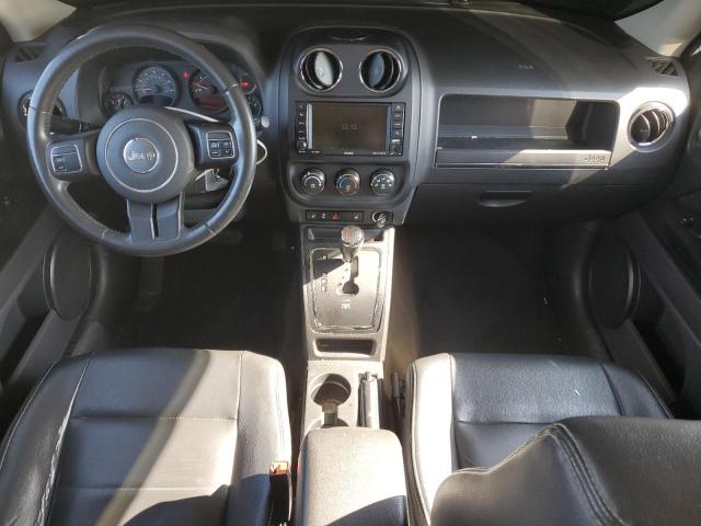 Photo 8 from auction – 2016 JEEP PATRIOT LA with VIN 1C4NJRFB3GD747112