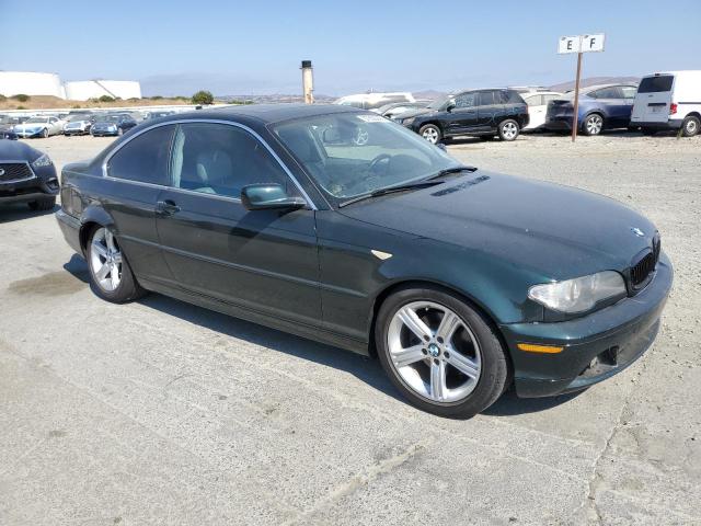 Photo 4 from auction – 2004 BMW 325 CI with VIN WBABD33454PL04979
