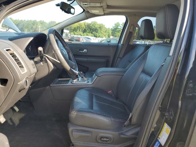 Photo 7 from auction – 2008 FORD EDGE LIMIT with VIN 2FMDK49C98BB39923
