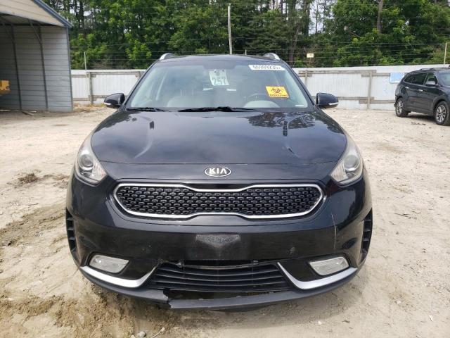 Photo 5 from auction – 2017 KIA NIRO EX TO with VIN KNDCE3LC0H5063264