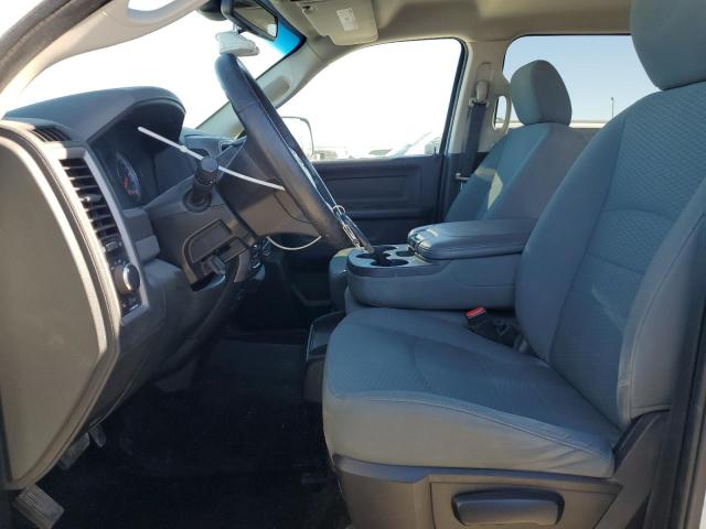 Photo 7 from auction – 2015 RAM 1500 ST with VIN 1C6RR7ST5FS648581