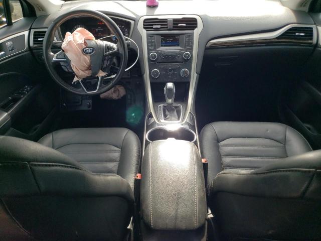 Photo 8 from auction – 2015 FORD FUSION SE with VIN 3FA6P0HD2FR280144