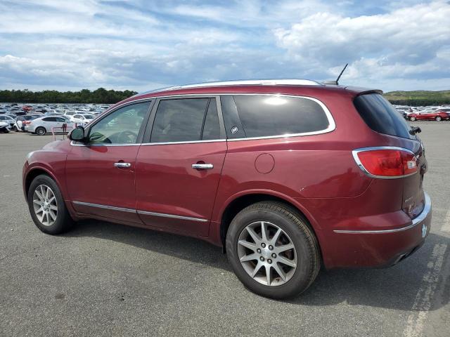 Photo 2 from auction – 2016 BUICK ENCLAVE with VIN 5GAKVBKDXGJ327274