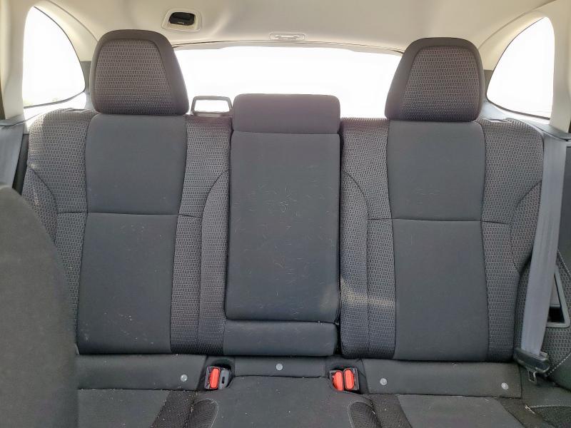 Photo 10 from auction – 2025 SUBARU OUTBACK PR with VIN 4S4BTADC8S3208568