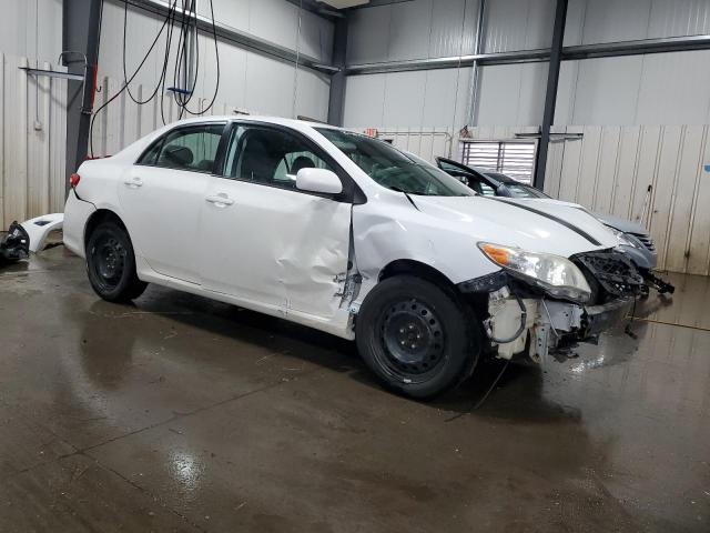 Photo 4 from auction – 2012 TOYOTA COROLLA BA with VIN 2T1BU4EE0CC786059